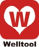 Welltool ロゴ